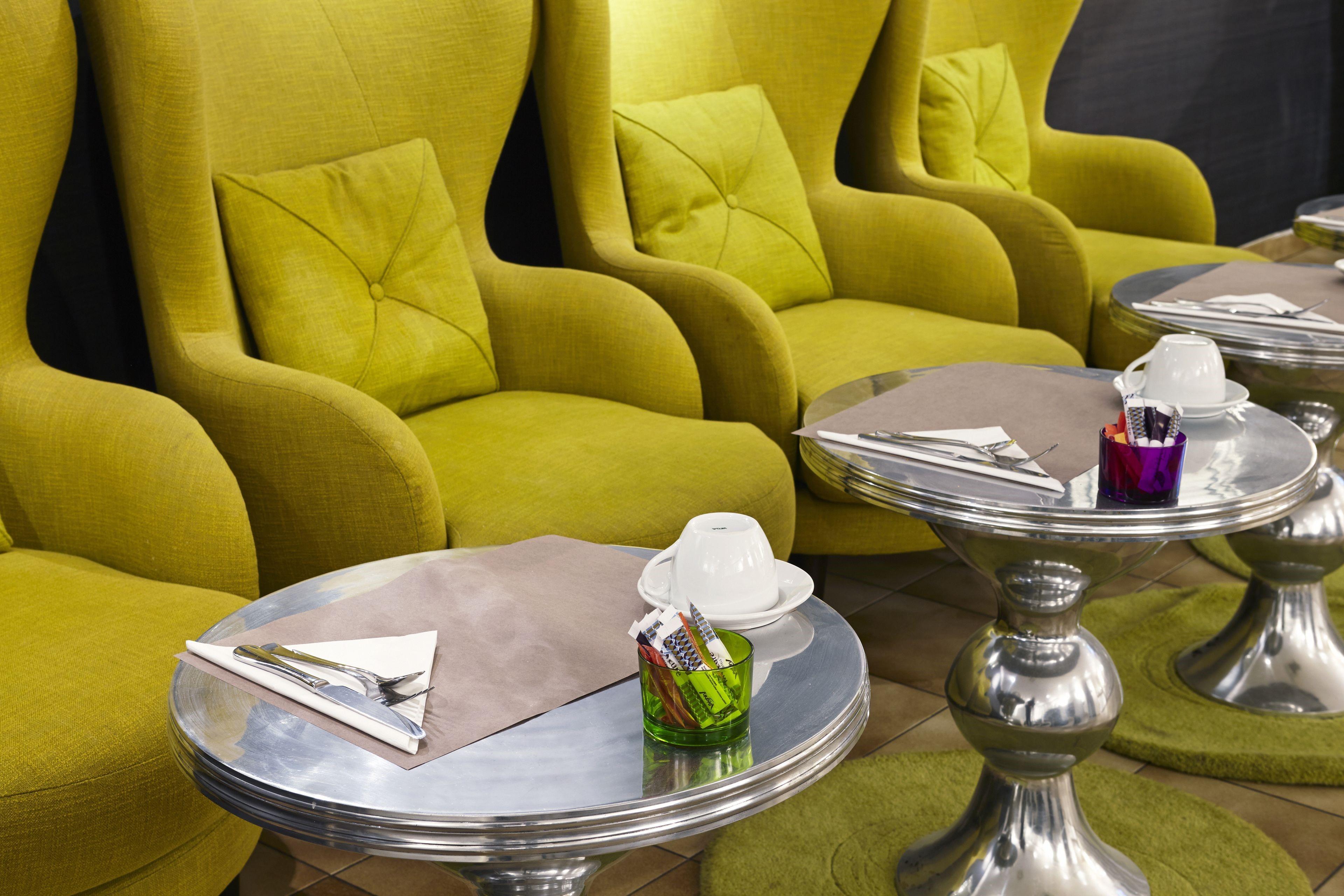 Mercure Paris Bastille Saint Antoine Exteriör bild