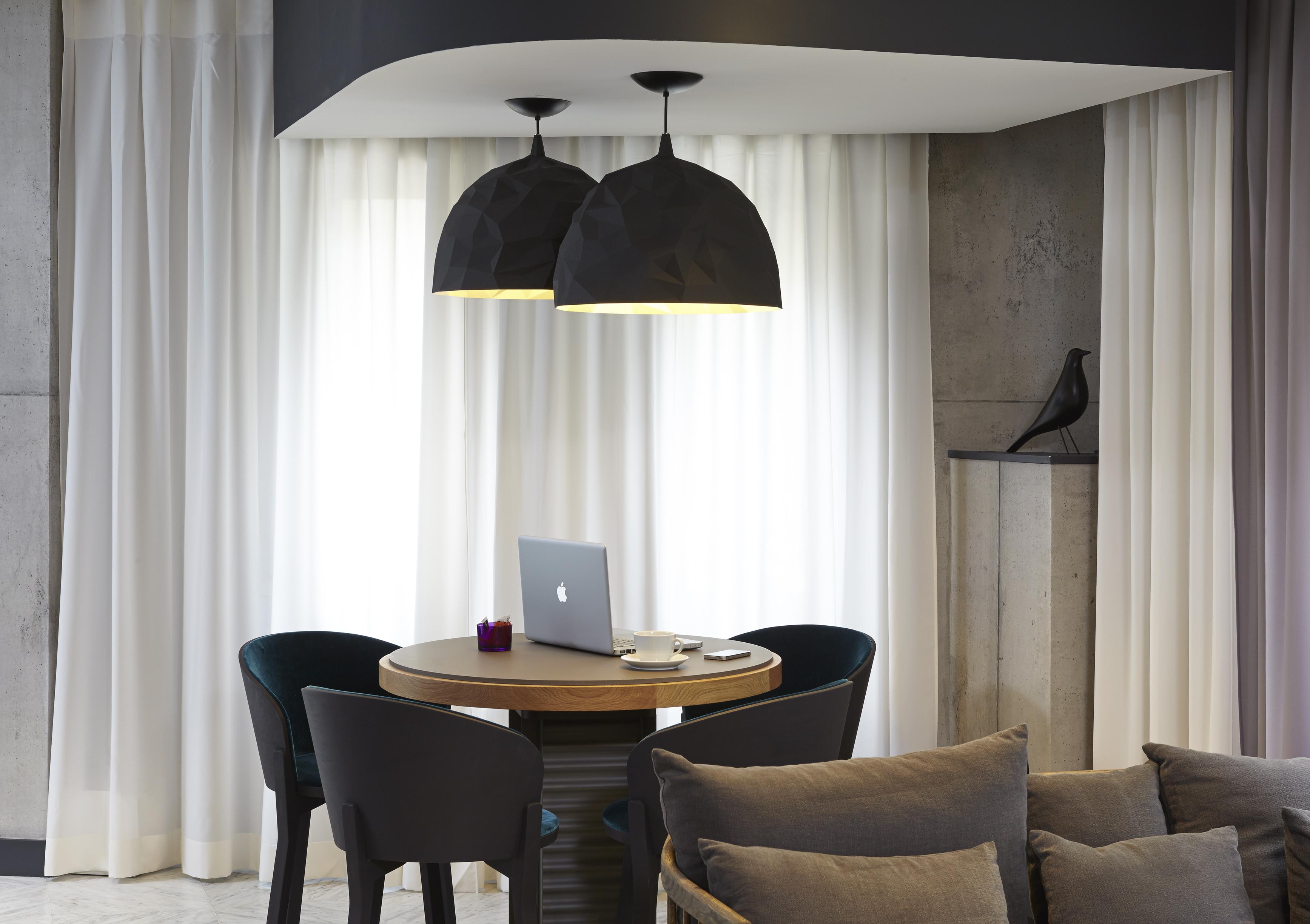 Mercure Paris Bastille Saint Antoine Exteriör bild